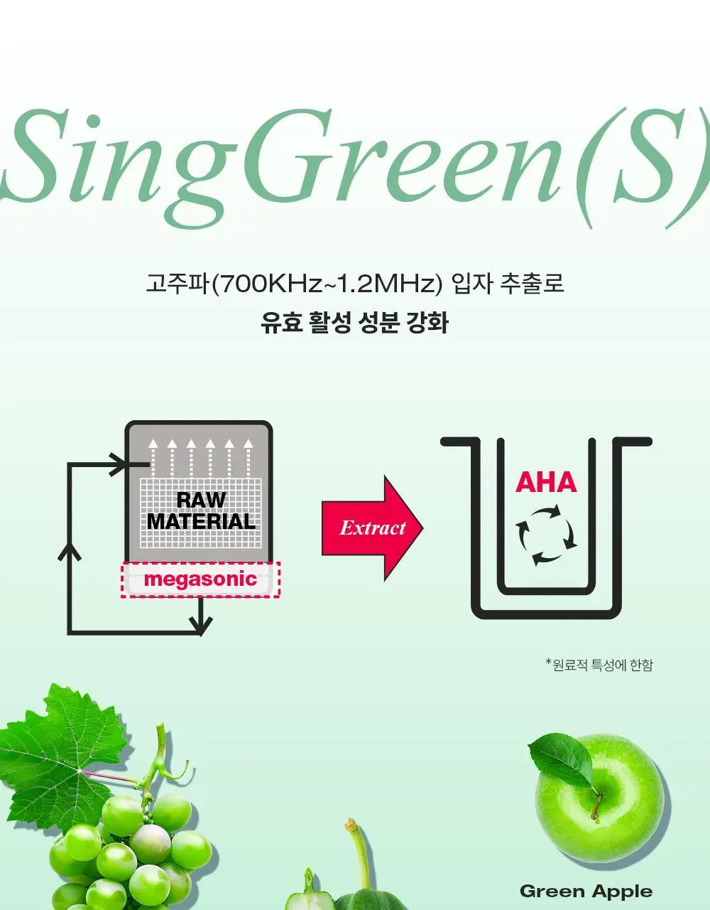 [NEW/각질제거] 런드리유 소프트 바디 레드 글러브 클린 1매입 / 5매입 상세페이지 28